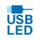  USB LED系列 